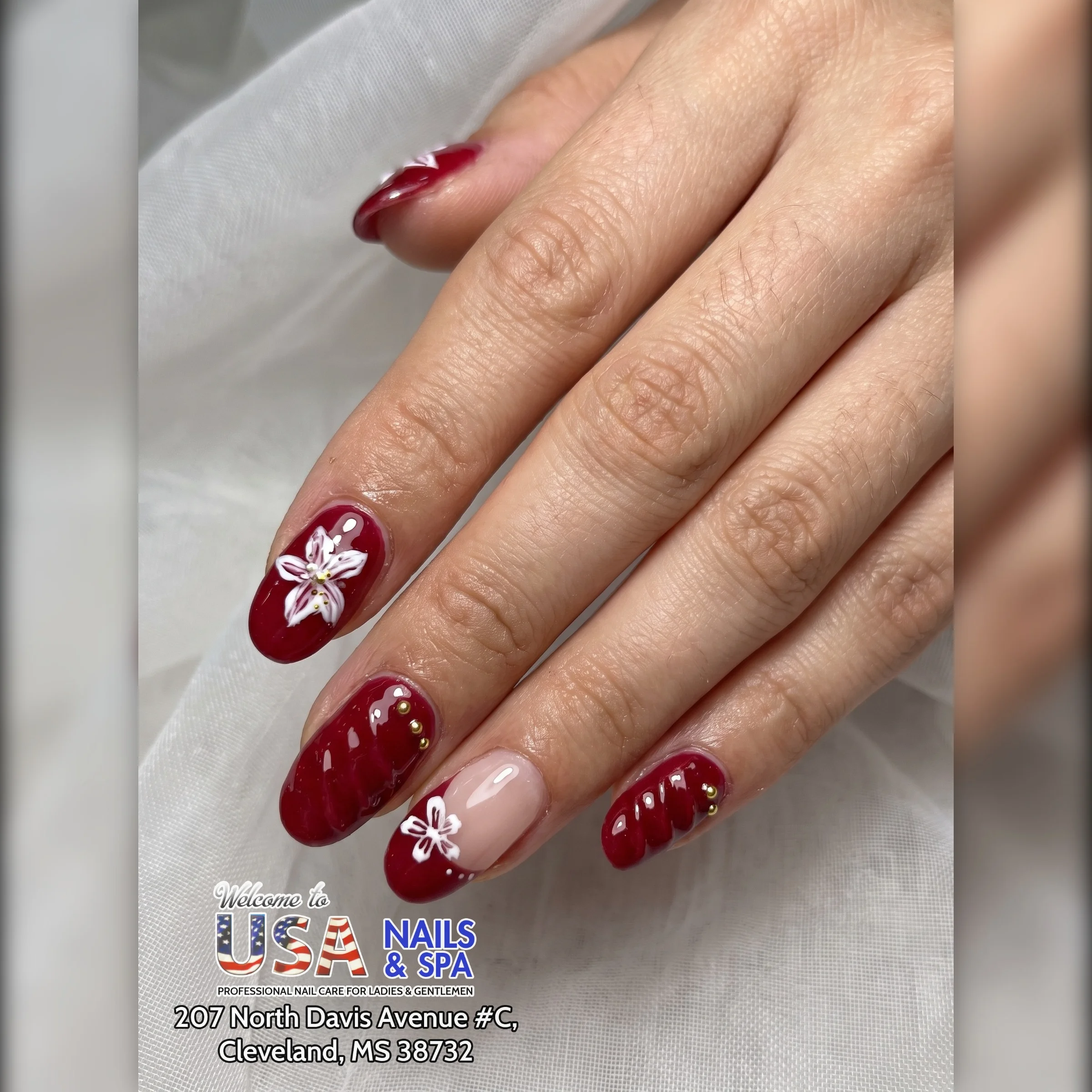 August Nail Trends to Try 